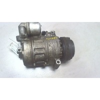 Компрессор кондиционера BMW X3 E83 2004-2010 2004 64526916232