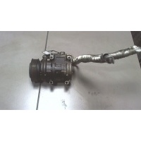 Компрессор кондиционера, Land Rover Discovery 2 1998-2004 1999 JPB101330