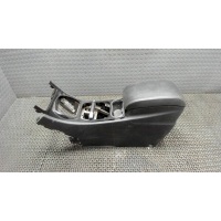 Консоль салона (кулисная часть), Ford Galaxy 2010-2015 2011 1758614