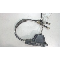 Кулиса КПП, Renault Clio 2005-2009 2007 8200556912