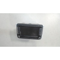 Магнитола Volkswagen Passat 6 2005-2010 2008 1T0035680B