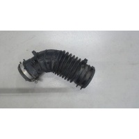 Патрубок корпуса воздушного фильтра, Renault Megane 3 2009- 2013 165750686R