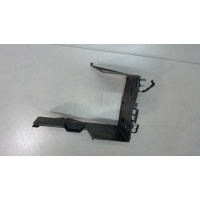 Кожух аккумулятора перед. левая=правая Ford C-Max 2002-2010 2004 1333360