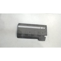 Накладка декоративная на ДВС Audi A8 (D2) 1999-2002 2000 077103724D