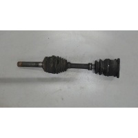 Полуось (приводной вал, шрус) зад. левая Mitsubishi Space Gear / Delica 1994-2007 1996 MR276876