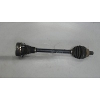 Полуось (приводной вал, шрус), перед. левая Skoda Octavia (A5) 2004-2008 2007 1K0407271DH