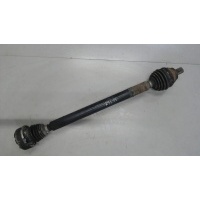 Полуось (приводной вал, шрус), перед. правая Skoda Octavia (A5) 2004-2008 2007 1K0407272KC