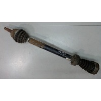 Полуось (приводной вал, шрус), перед. правая Volkswagen Golf 3 1991-1997 1997 1H0407272M