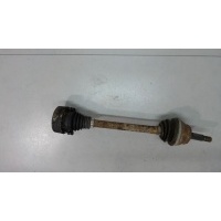 Полуось (приводной вал, шрус), перед. левая Volkswagen Golf 3 1991-1997 1997 JZW407449AX