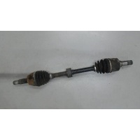 Полуось (приводной вал, шрус) перед. левая Mazda Mazda2 2007-2014 2008 FD80-25-600A