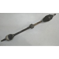 Полуось (приводной вал, шрус), перед. правая Toyota Corolla E11 1997-2001 1998 4341020441