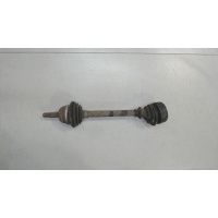 Полуось (приводной вал, шрус), перед. левая Volkswagen Golf 2 1983-1992 1990 191407449 X