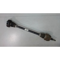 Полуось (приводной вал, шрус) зад. левая=правая Volkswagen Touareg 2002-2007 2006 7L6501201B