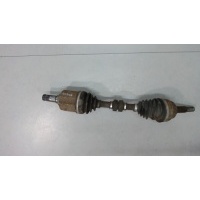 Полуось (приводной вал, шрус) перед. левая Nissan Murano 2002-2008 2008 39101CC40A