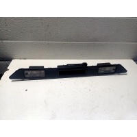 Накладка подсветки табл audi a4 a6 8p48275743fz