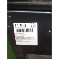 дверь Lada Granta 2014 11180610001480