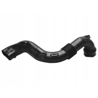 Renault megane 4 трубки впуска воздушный 165556691r