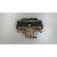 Суппорт перед. левая Mitsubishi Lancer 10 2007-2010 2009 4605A475