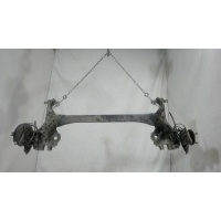 Балка подвески задняя Mitsubishi Colt 2004-2008 2006 4120A040