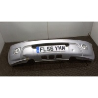 Бампер, перед. KIA Sorento 2002-2009 2006 865113E521