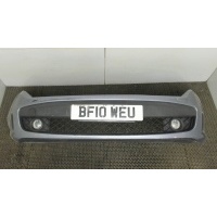 Бампер, перед. Renault Laguna 3 2009- 2010 620101077R