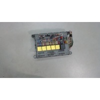 Блок предохранителей Land Rover Freelander 1 1998-2007 2002 YWC000031