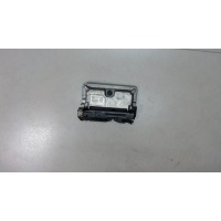 Блок управления двигателем Volkswagen Polo 2005-2009 2007 03C906024AD