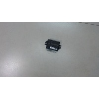 Блок управления (ЭБУ), Парктрониками Skoda Octavia (A5) 2008-2013 2012 5J0919475A
