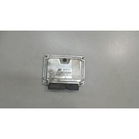 Блок управления двигателем Volkswagen Sharan 2000-2010 2005 038906019NA
