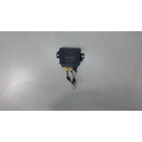 Блок управления (ЭБУ), Парктрониками Ford Mondeo 4 2007-2015 2007 7G9215K866AE