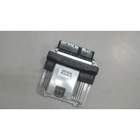 Блок управления (ЭБУ), Двигателем Audi A4 (B8) 2007-2011 2009 03L906022MK