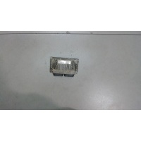 Блок управления двигателем Renault Megane 2 2002-2009 2007 8200623620