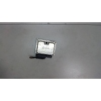 Блок управления двигателем Skoda Fabia 1999-2004 2001 038906019AF