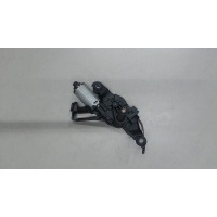 Двигатель стеклоочистителя (моторчик дворников), зад. BMW 1 E87 2004-2011 2008 67637199569