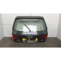 Двигатель стеклоочистителя (моторчик дворников) задний Audi A4 (B8) Allroad 2009-2011 2011 4F9955711C
