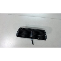 Дефлектор обдува салона перед. левая=правая BMW X5 E53 2000-2007 2005 64228402221