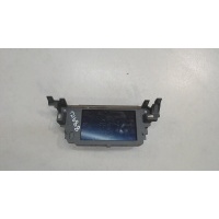 Дисплей компьютера (информационный) Renault Laguna 3 2009- 2009 280340026R