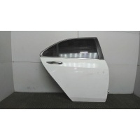 Замок двери, зад. правая Honda Accord 7 2003-2007 2005 72610SEAE02