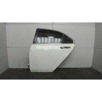 Замок двери, зад. левая Honda Accord 7 2003-2007 2005 72650SEAE02