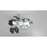 Замок зажигания, Nissan Qashqai 2006-2013 2009 D8700JD00B