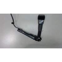 Замок ремня безопасности перед. правая BMW 3 E90, E91, E92, E93 2005-2012 2010 72117213564