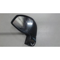 Зеркало боковое, левая Renault Scenic 2009-2012 2010 963021615R