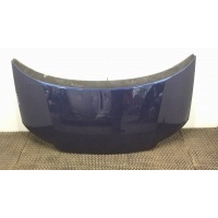 Капот, Volkswagen Sharan 2000-2010 2007 7M3823031J