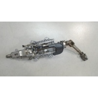 Колонка рулевая Skoda Octavia (A5) 2004-2008 2007 1Z2419502D