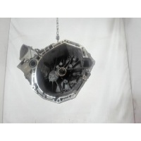 КПП 6-ст.мех. (МКПП), Renault Megane 3 2009- 2014 320108901R