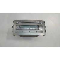 Магнитола, Toyota Auris E15 2006-2012 2008 8612002520