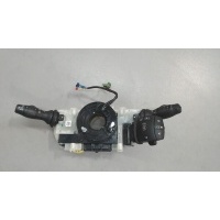 Переключатель поворотов и дворников (стрекоза) Renault Laguna 3 2009- 2009 255670001R