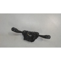 Переключатель поворотов и дворников (стрекоза) BMW 5 E39 1995-2003 2002 61318376443