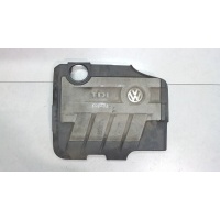 Накладка декоративная на ДВС Volkswagen Passat 6 2005-2010 2009 03L103925AP