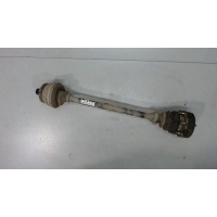 Полуось (приводной вал, шрус) зад. правая Volkswagen Passat 5 2000-2005 2004 8E0501203B